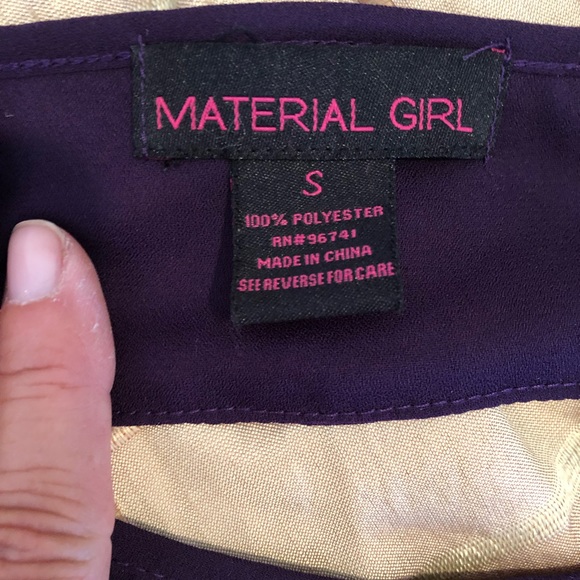 🌀Open Back Top - Picture 3 of 3